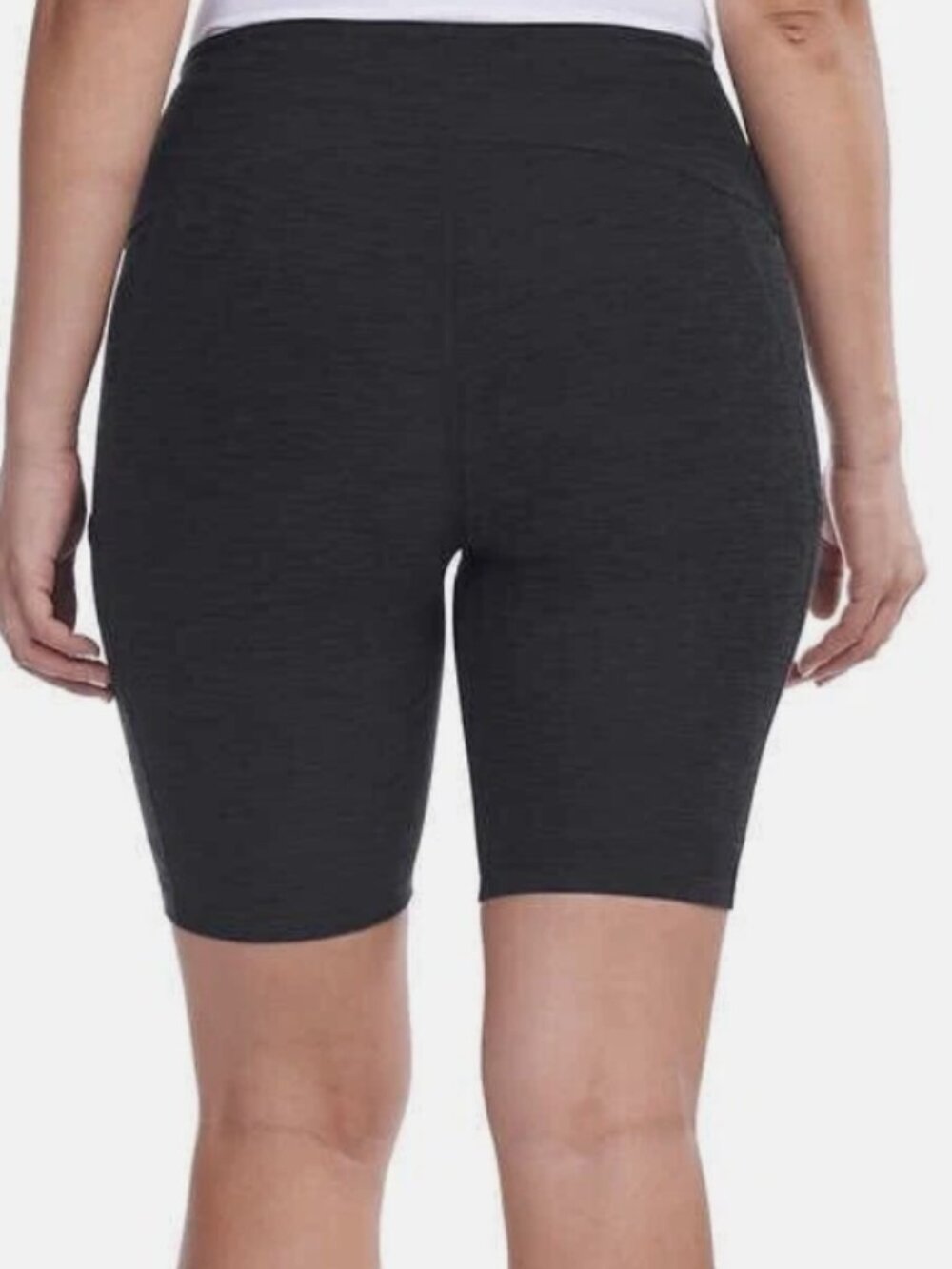 Kirkland - Women’s Biker Shorts - Picture 3 of 6